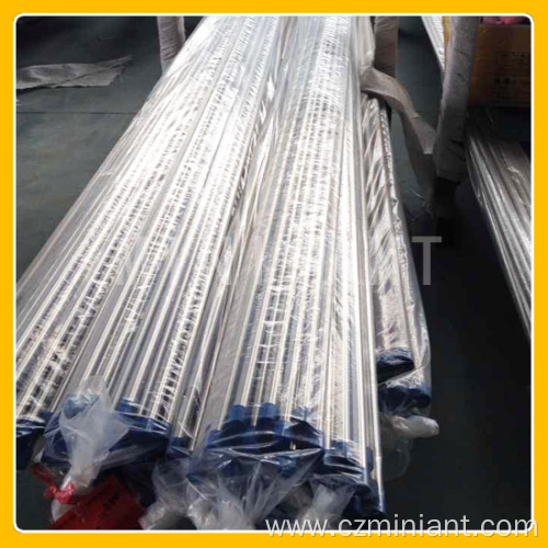 stainless steel tube and needle company